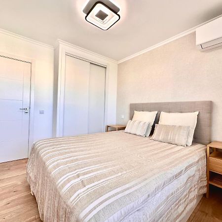 Holiday Apartment Albufeira Esterno foto
