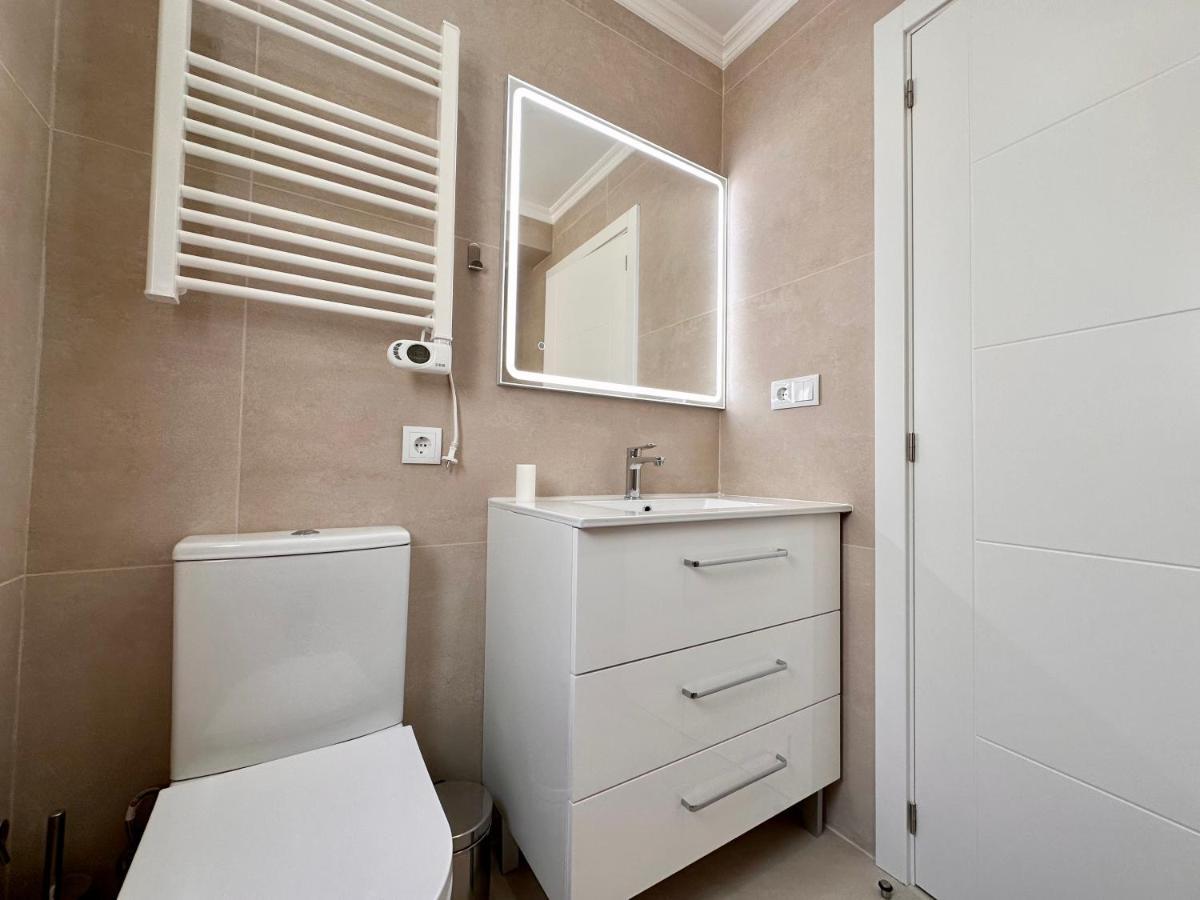 Holiday Apartment Albufeira Esterno foto